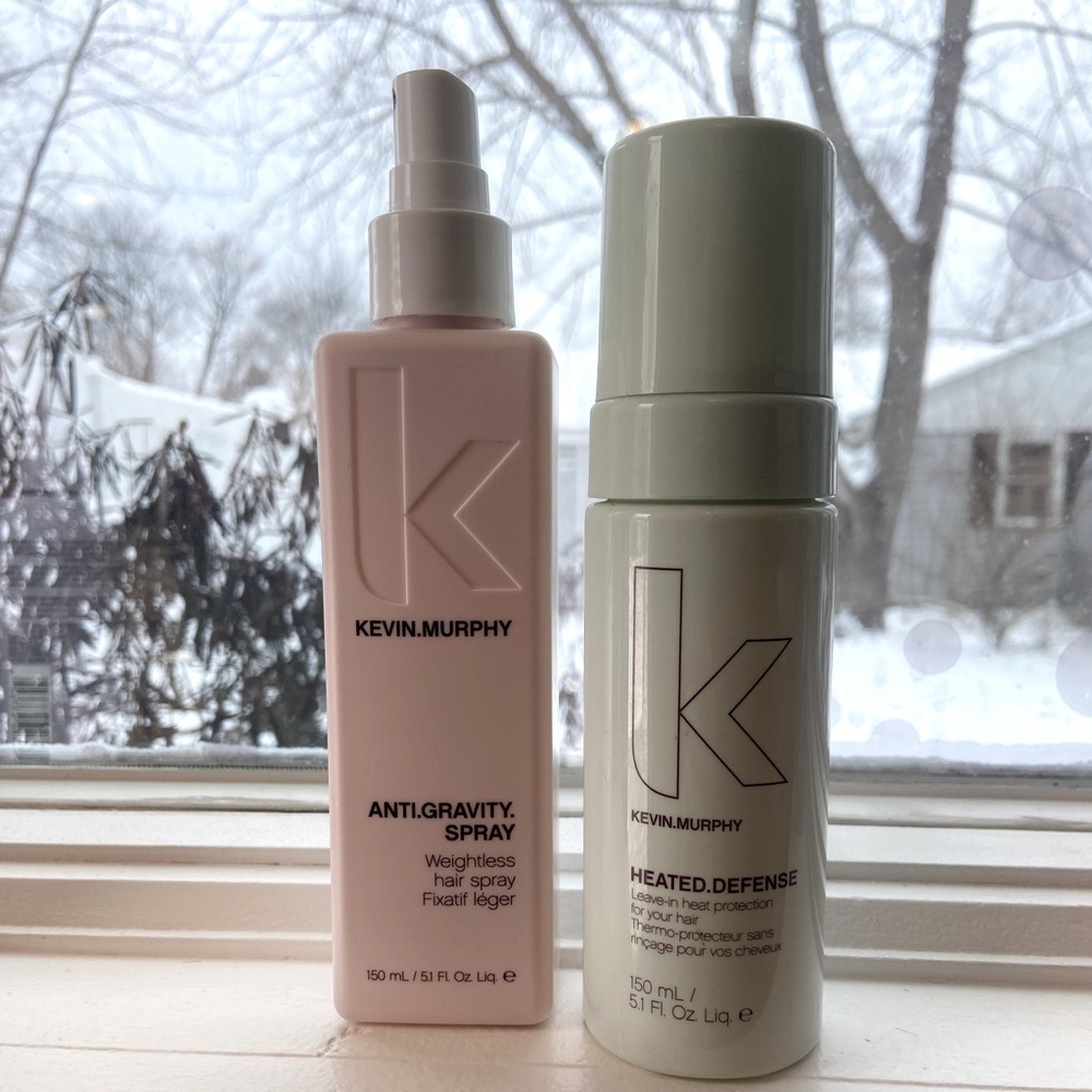 Kevin Murphy Hair products